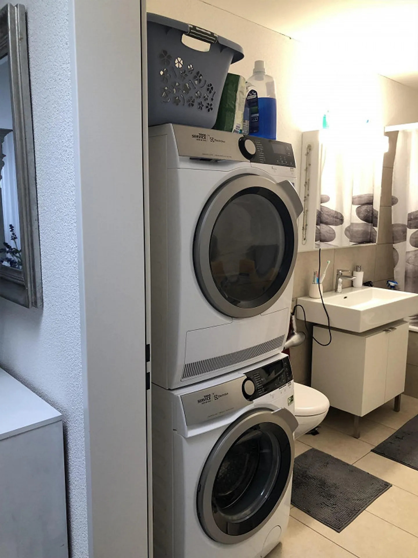 Schöne, grosse 2,5 Zi-Wohnung in Neftenbach - Foto 10 von 14