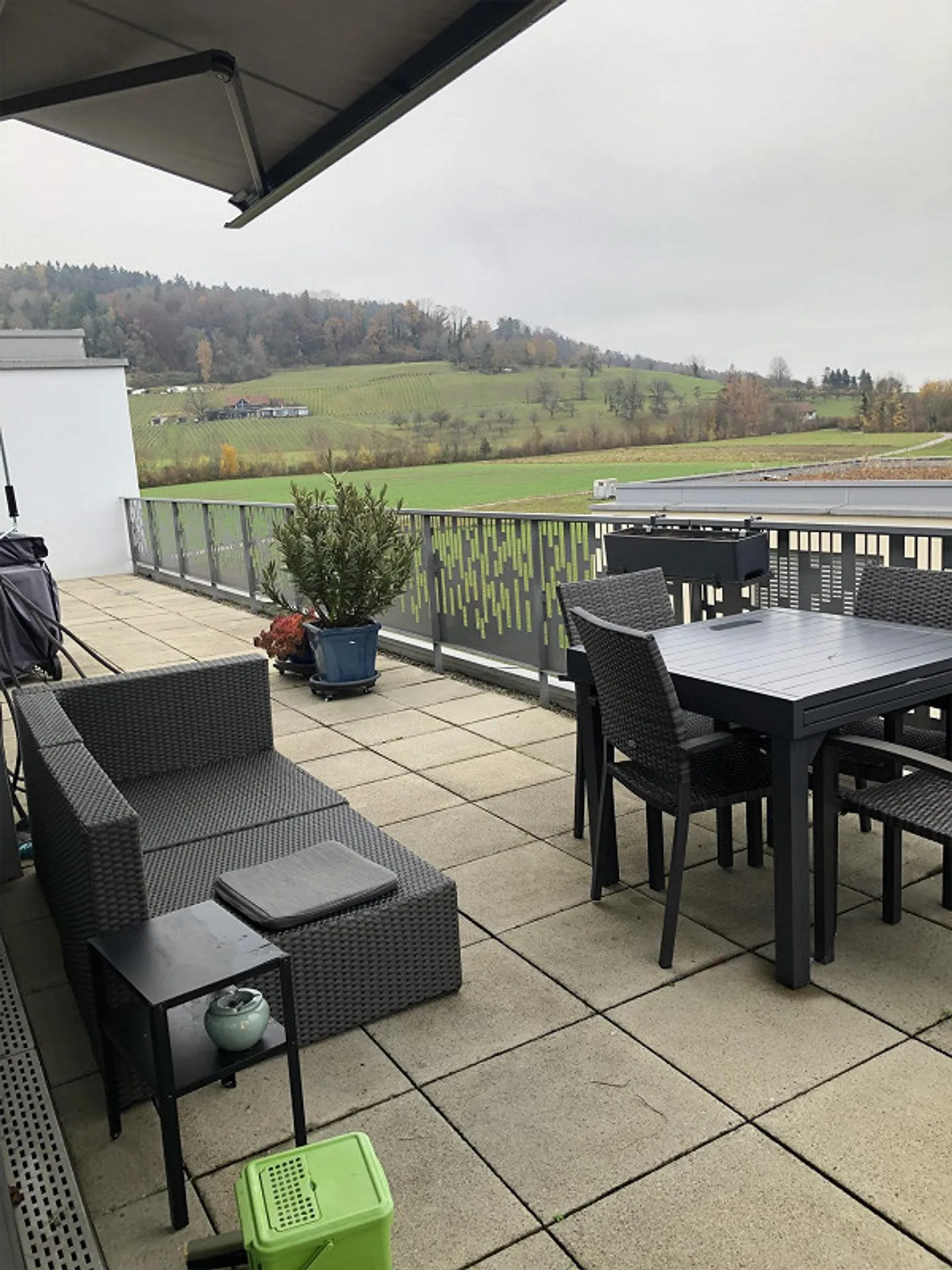 Schöne, grosse 2,5 Zi-Wohnung in Neftenbach - Foto 11 von 14