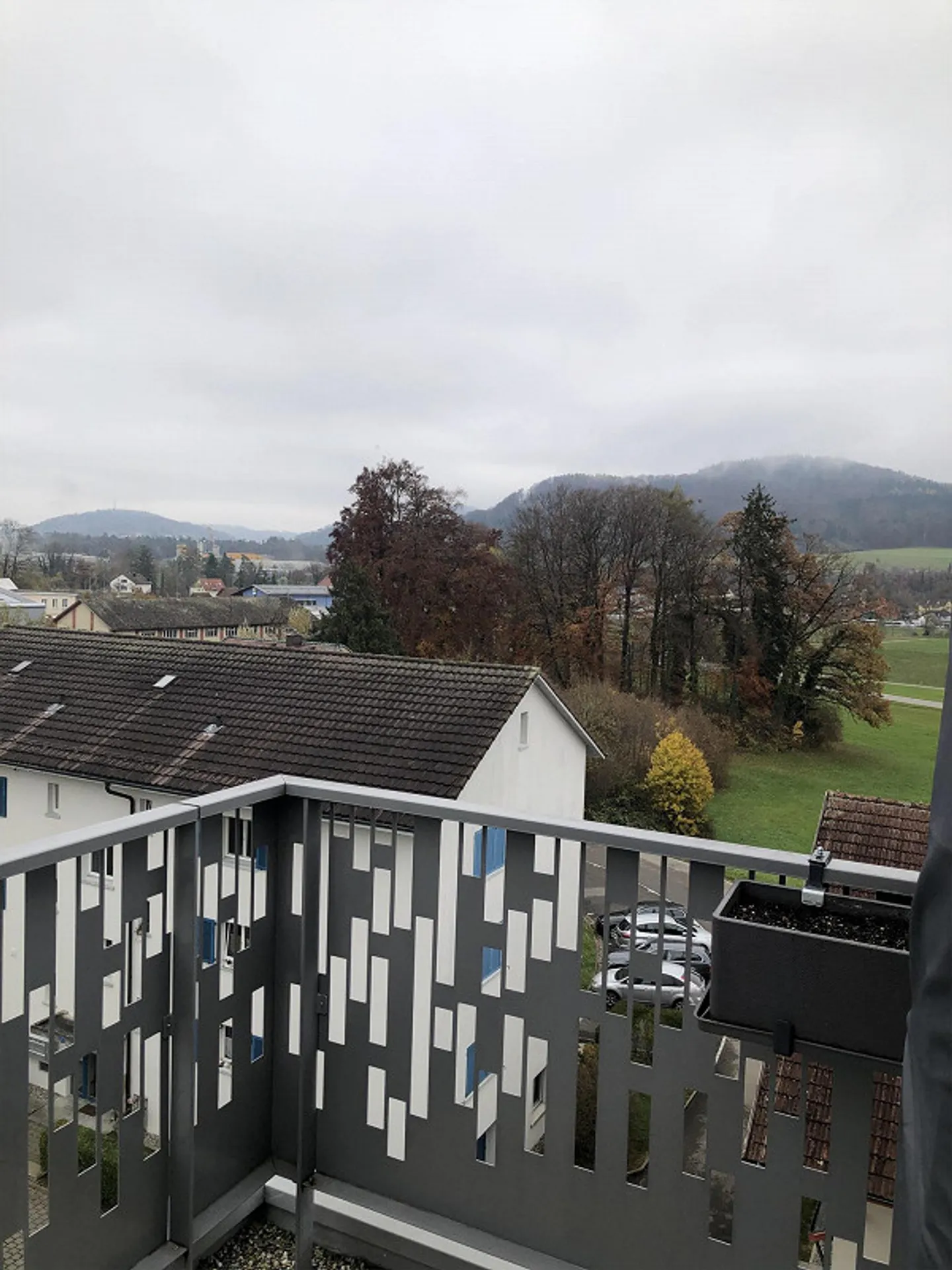 Schöne, grosse 2,5 Zi-Wohnung in Neftenbach - Foto 13 von 14