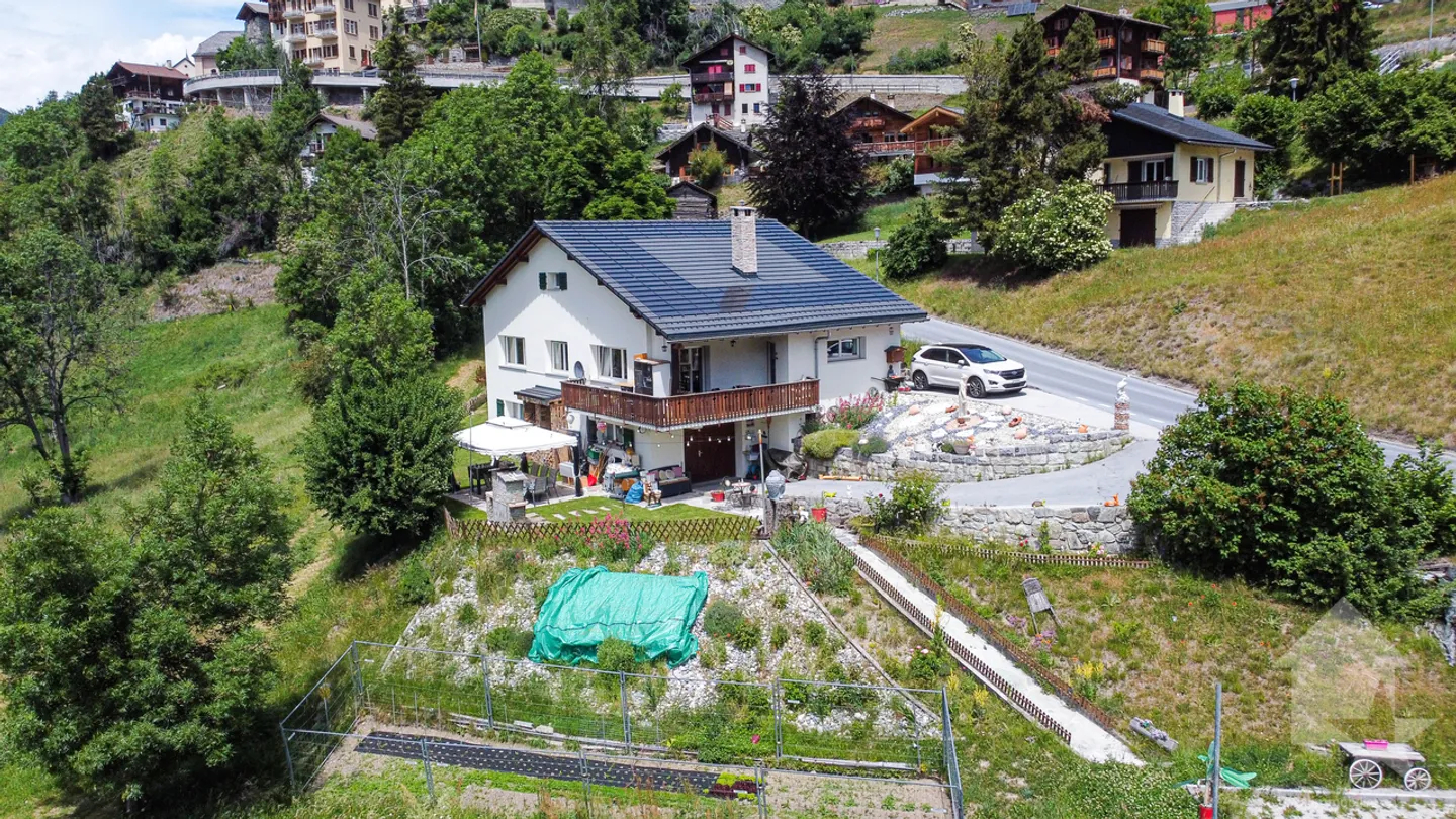 Villa 5.5 Zimmer - Foto 42 von 48
