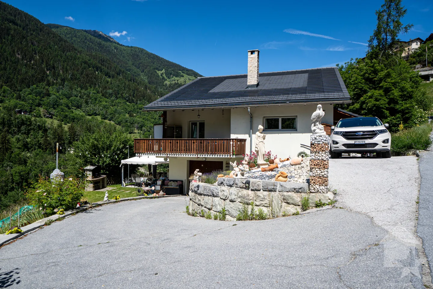 Villa 5.5 Zimmer - Foto 44 von 48