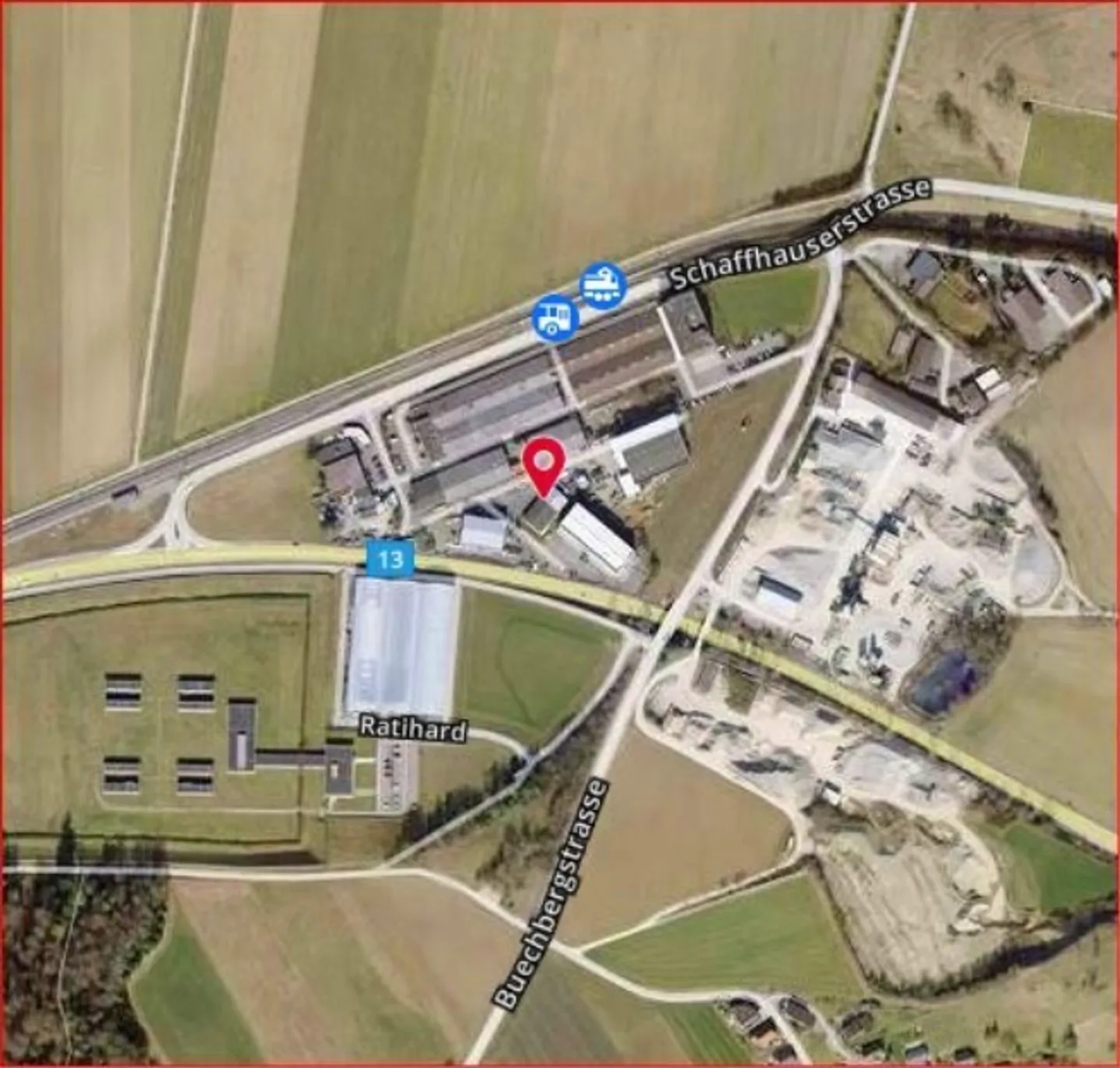 Workshop - Photo 5 of 6