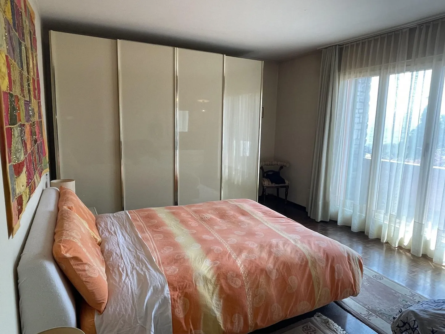 SPACIOUS 5.5 HOUSE IN A HIDDEN LOCATION IN PREGASSONA ALTA - Photo 13 of 13