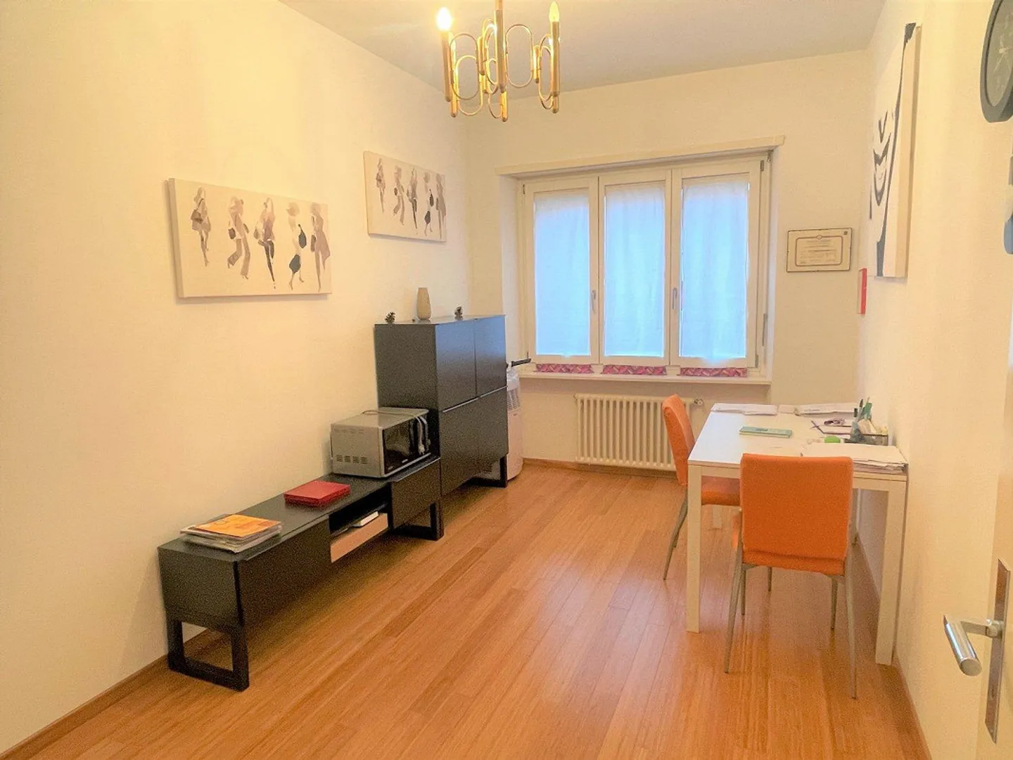 À louer 4,5 pièces près du lac - Photo 2 sur 4