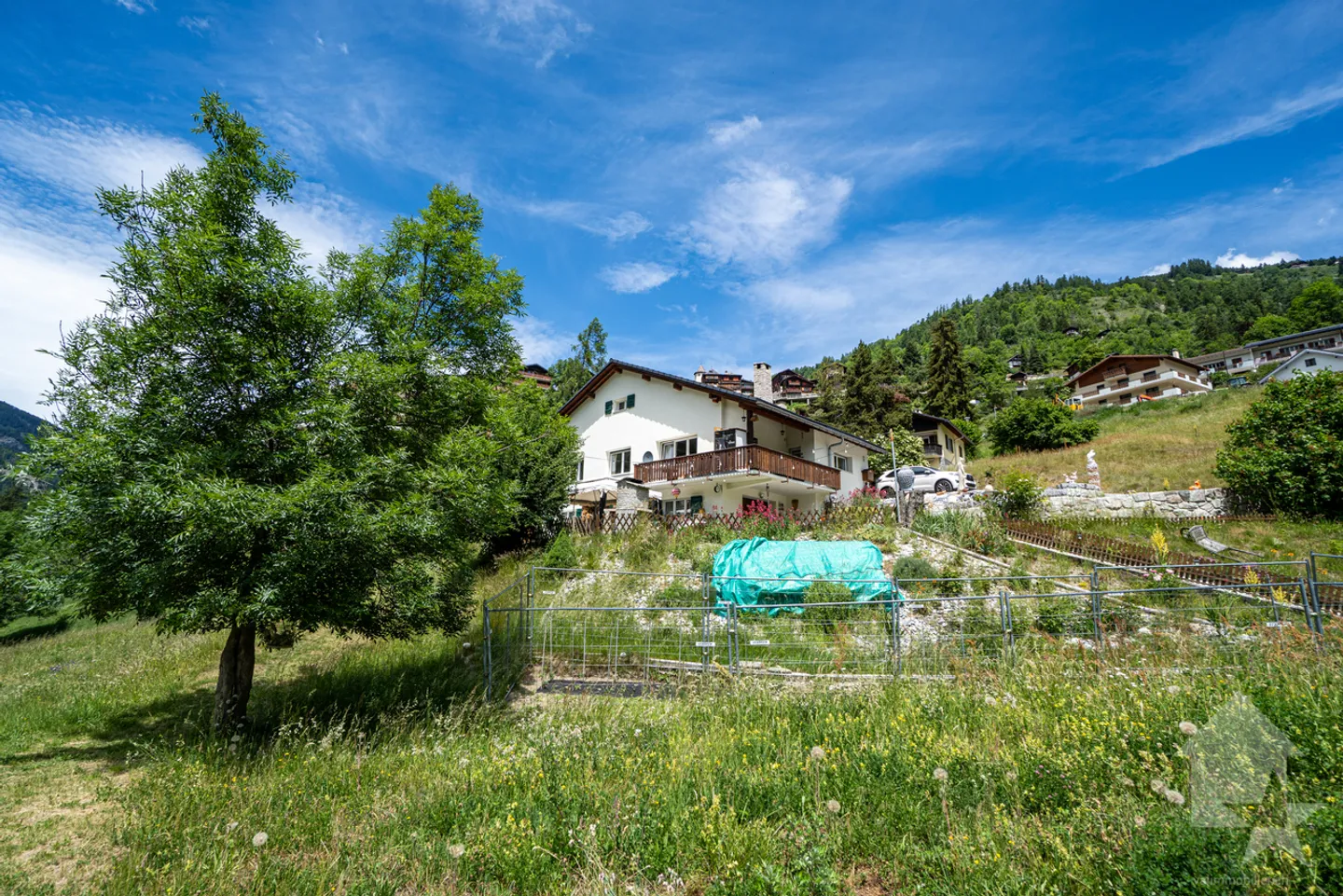 Villa 5.5 Zimmer - Foto 48 von 48