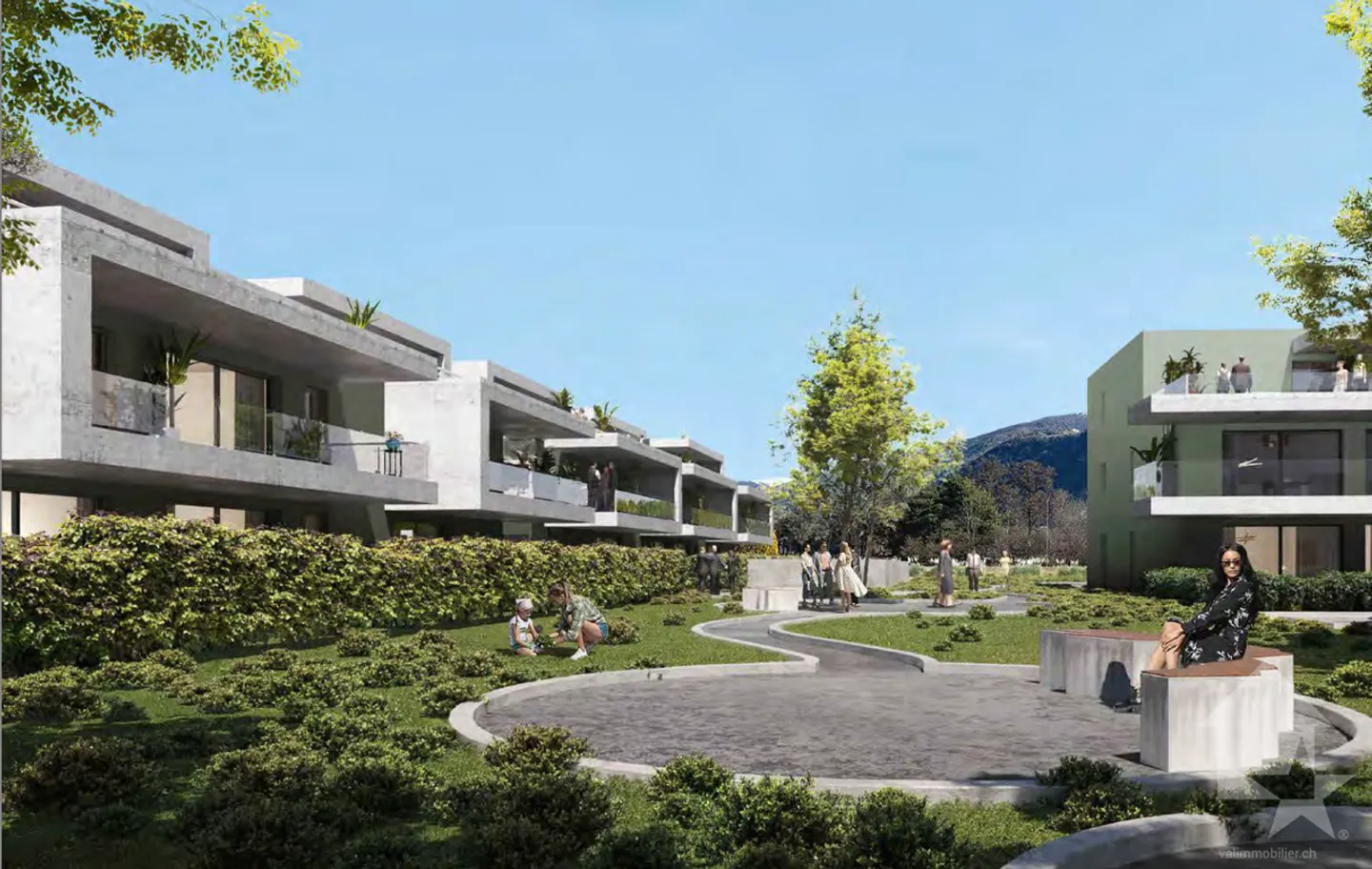 Appartamento in affitto - Foto 1 di 5