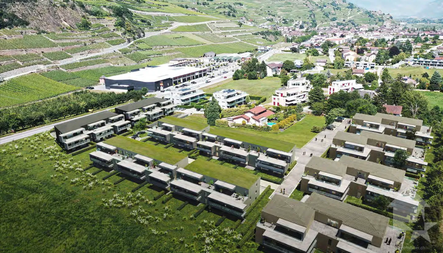 Appartamento in affitto - Foto 2 di 5