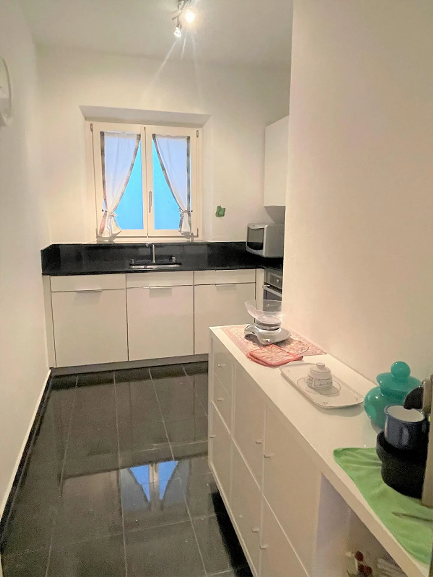 À louer 4,5 pièces près du lac - Photo 4 sur 4