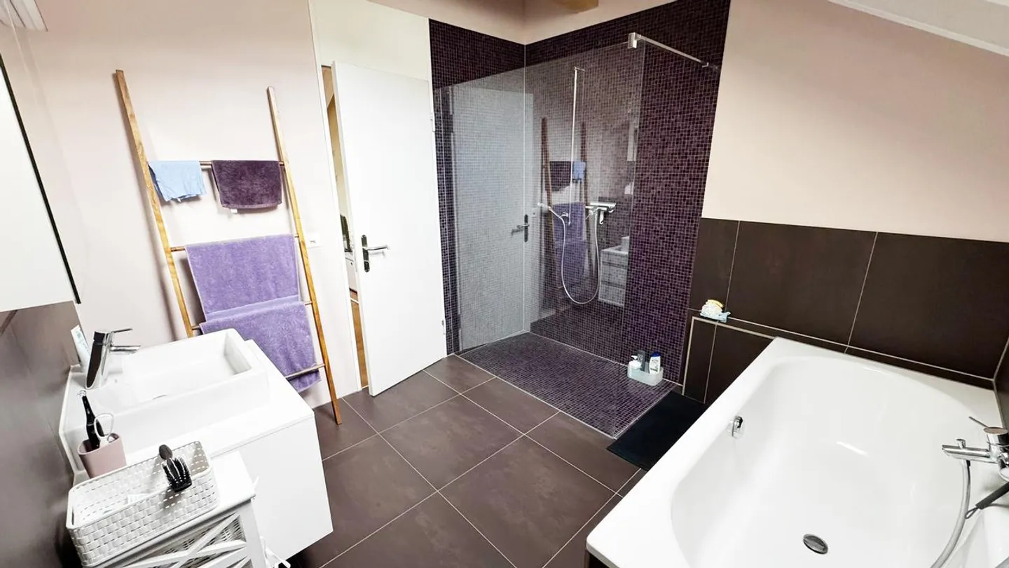 Top Aussicht, viel Stil und noch mehr Charme - Foto 7 von 14