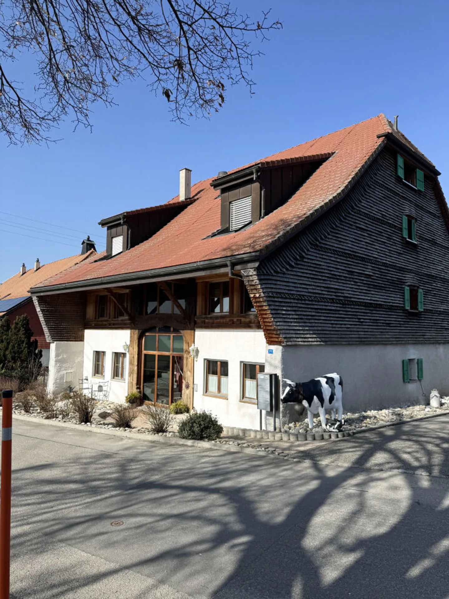 Appartamento in affitto - Foto 1 di 10