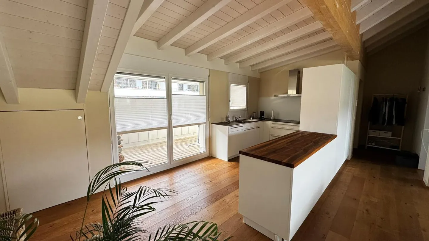 Top Aussicht, viel Stil und noch mehr Charme - Foto 6 von 14