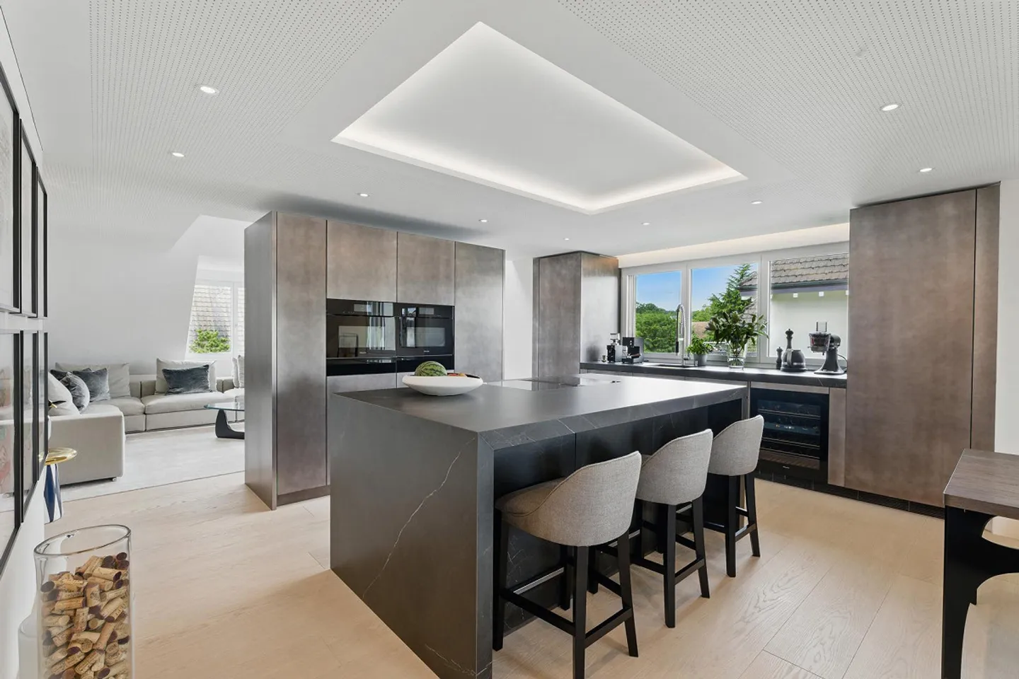 Lac de Constance - Le sentiment rencontre le luxe de vie - Photo 1 sur 16