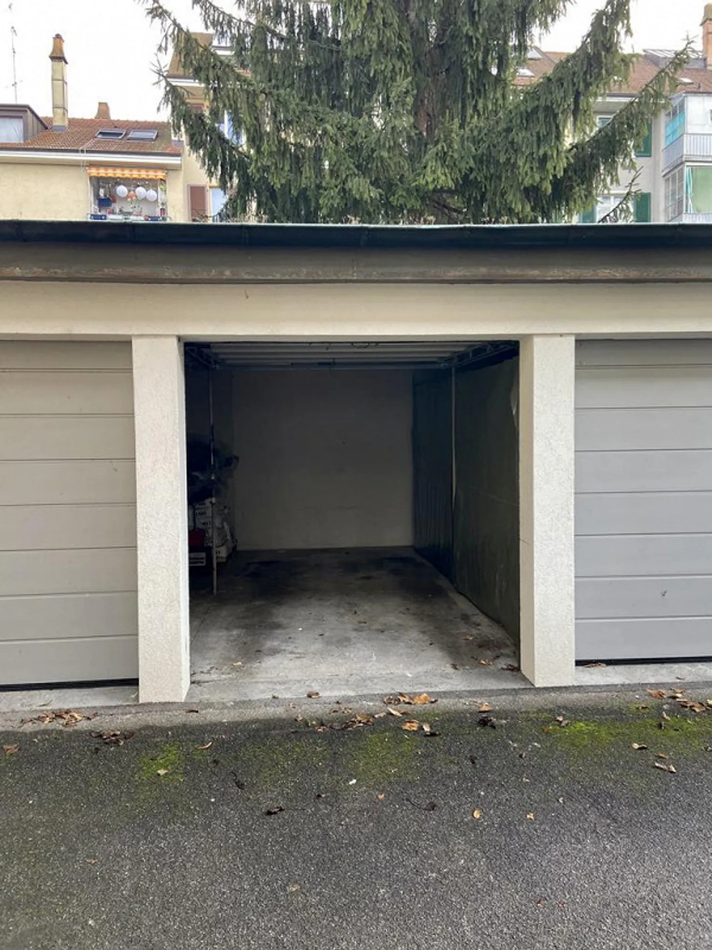 Garagenbox im Lehenmattquartier - Foto 1 von 1