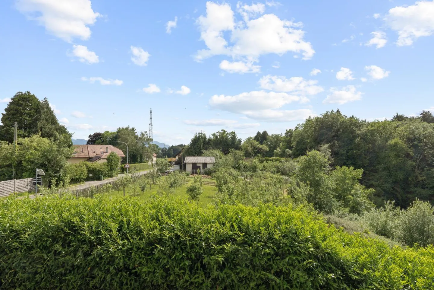 Appartement moderne avec terrasse - Photo 13 sur 13