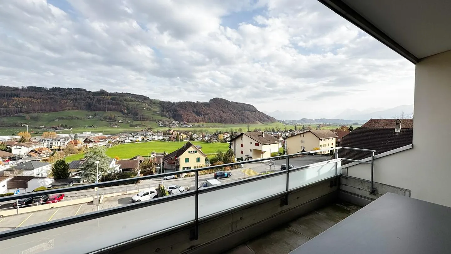 Top Aussicht, viel Stil und noch mehr Charme - Foto 9 von 14