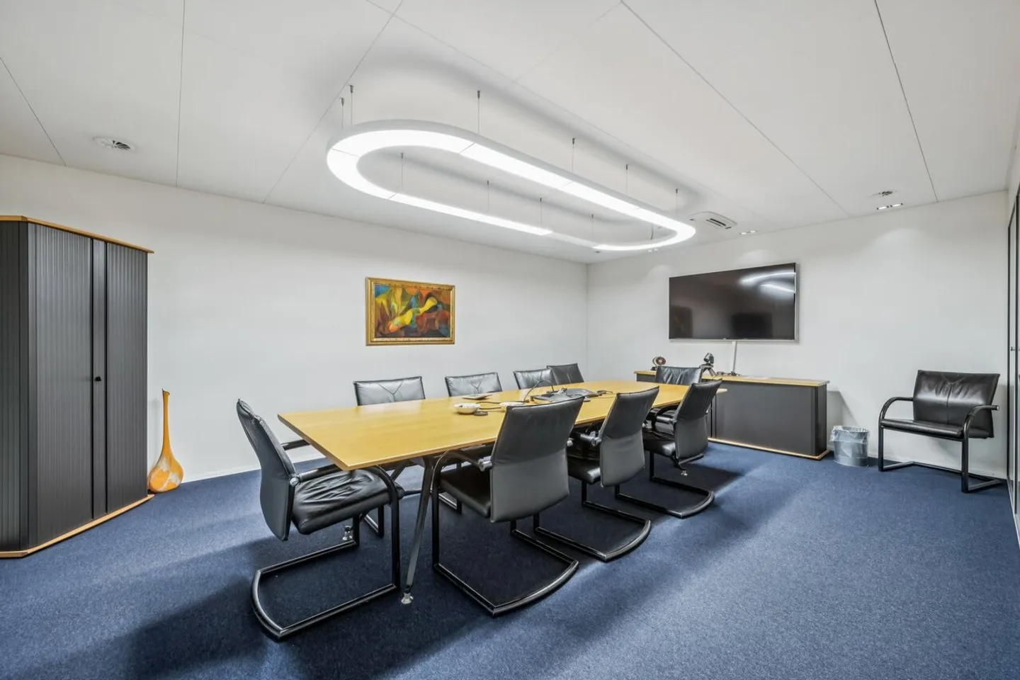 Modern Office Space in Steinhausen - Photo 4 of 9