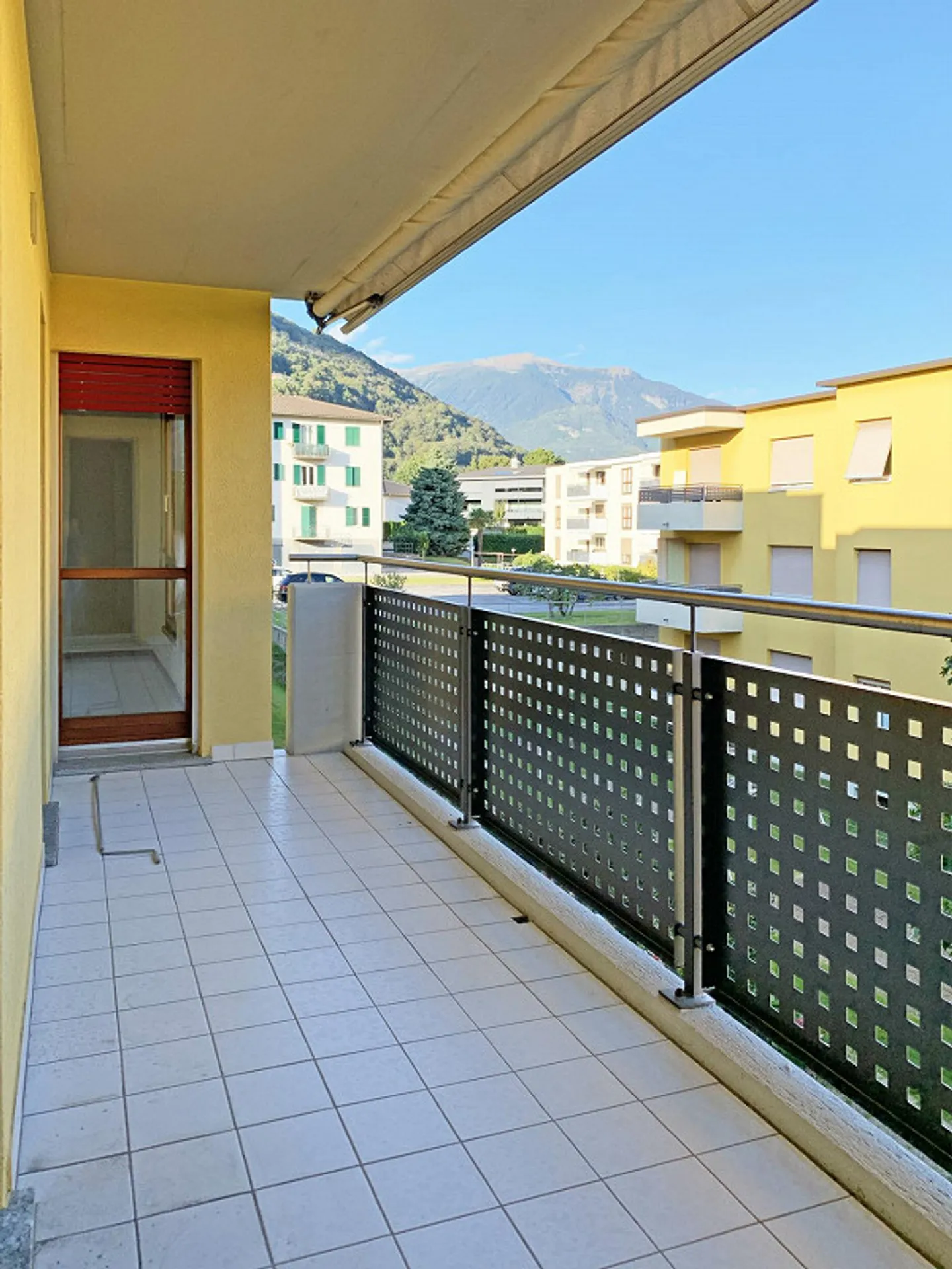 SEMENTINA, We rent a 3½ room apartment - Photo 5 of 9