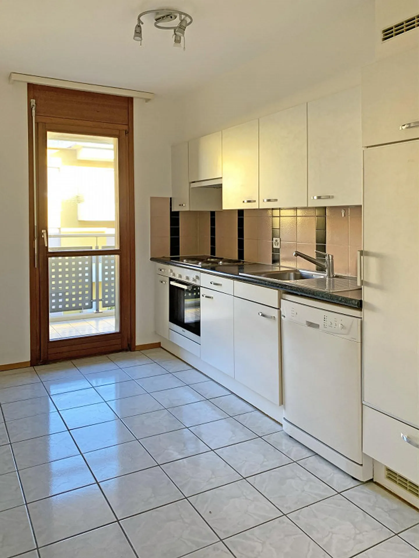 SEMENTINA, We rent a 3½ room apartment - Photo 7 of 9