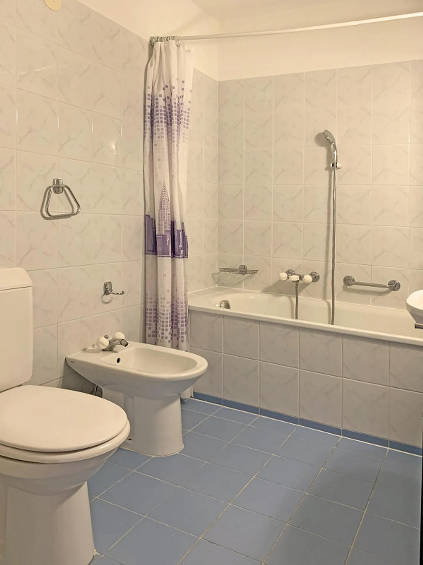 SEMENTINA, We rent a 3½ room apartment - Photo 8 of 9