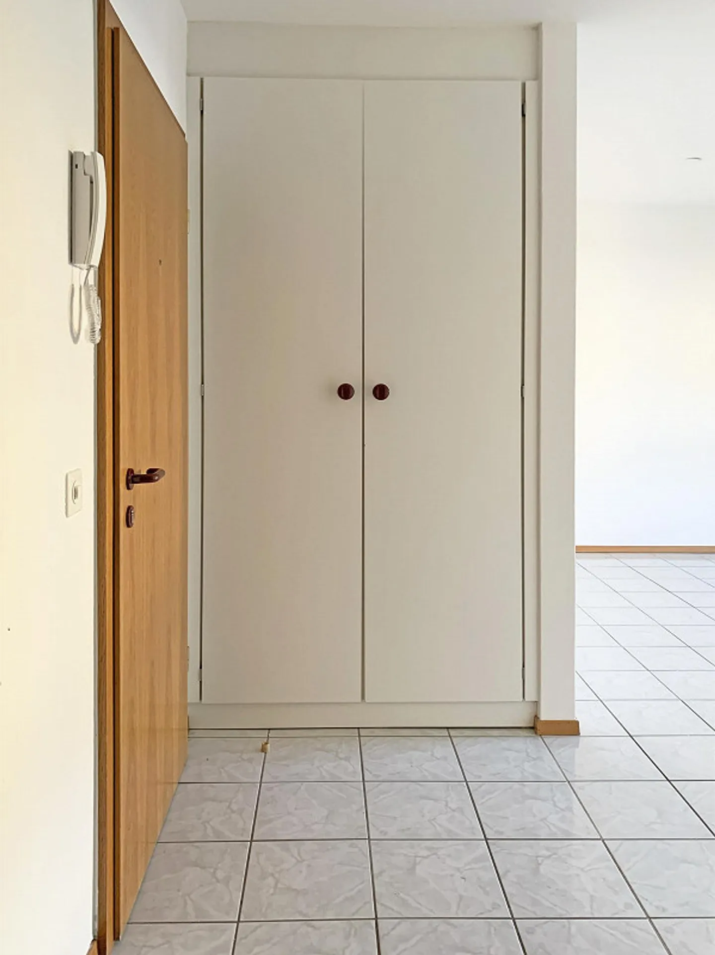 SEMENTINA, We rent a 3½ room apartment - Photo 9 of 9