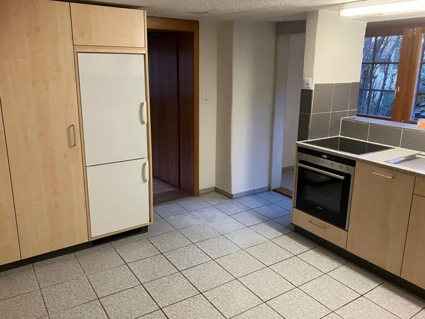 Appartement 3½ pièces au centre de Mettmenstetten - Photo 5 sur 16