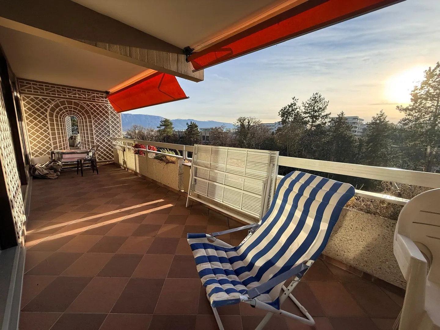 Appartement à vendre - Photo 1 sur 7