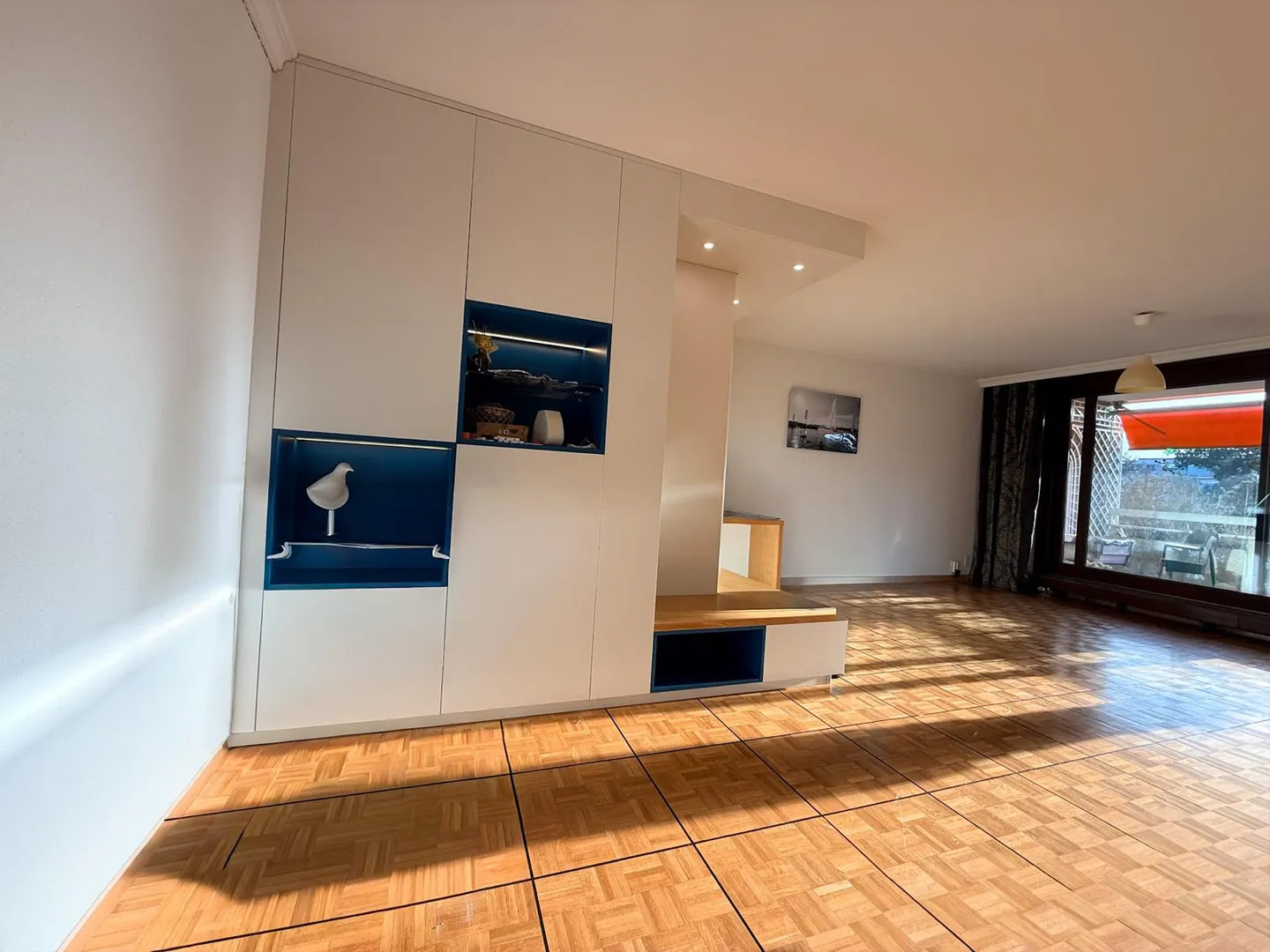 Appartement à vendre - Photo 2 sur 7