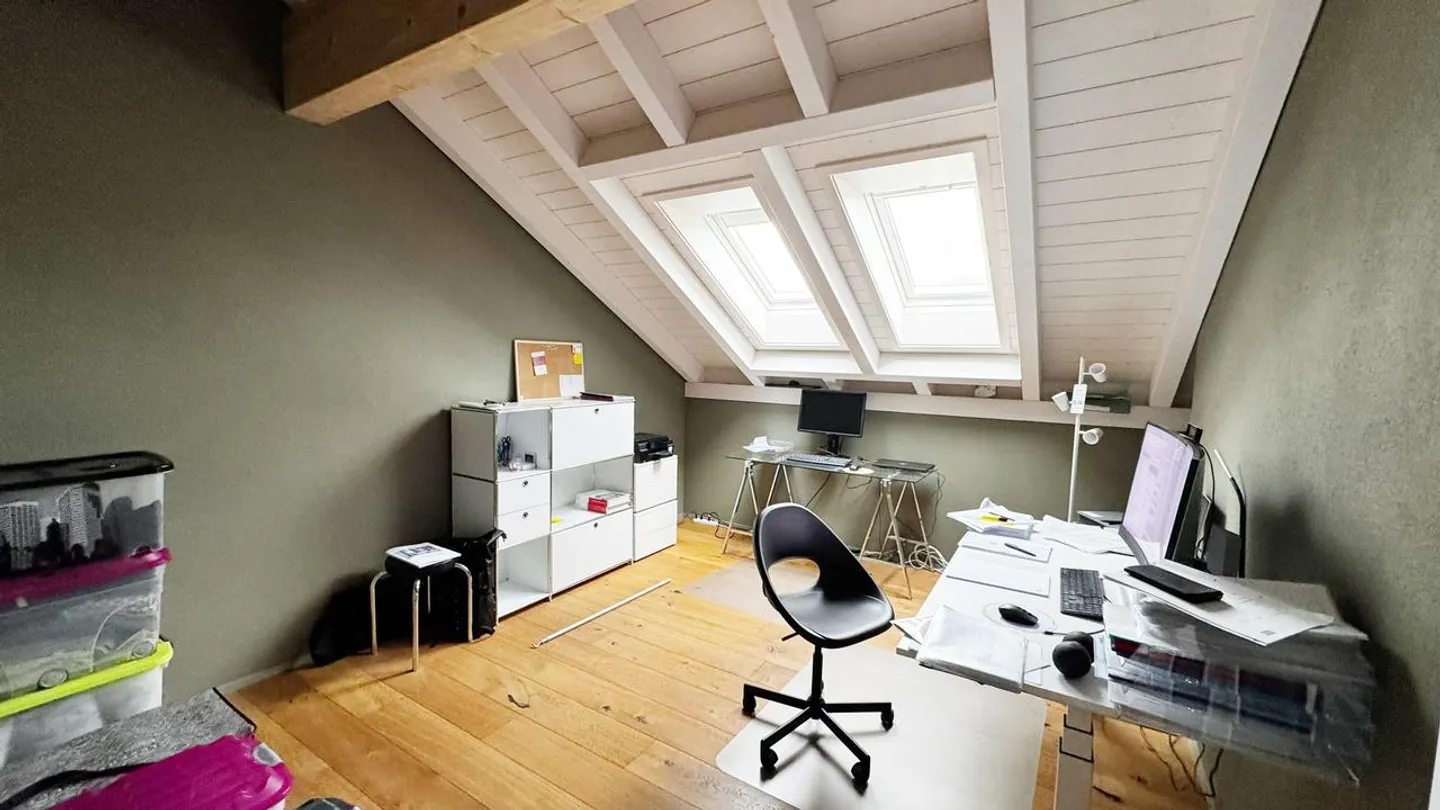 Top Aussicht, viel Stil und noch mehr Charme - Foto 11 von 14