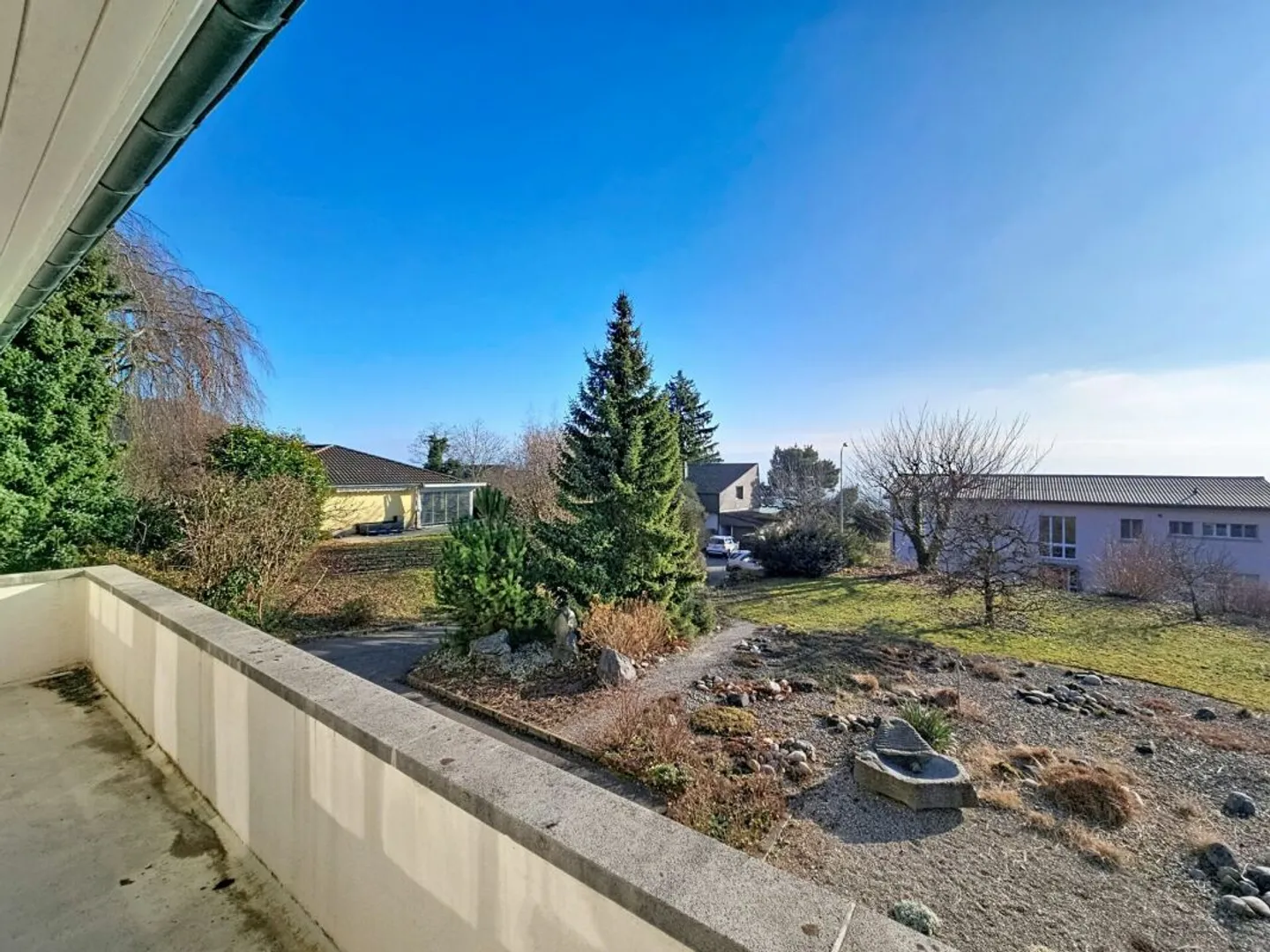 Villa con grande giardino - Foto 9 di 10