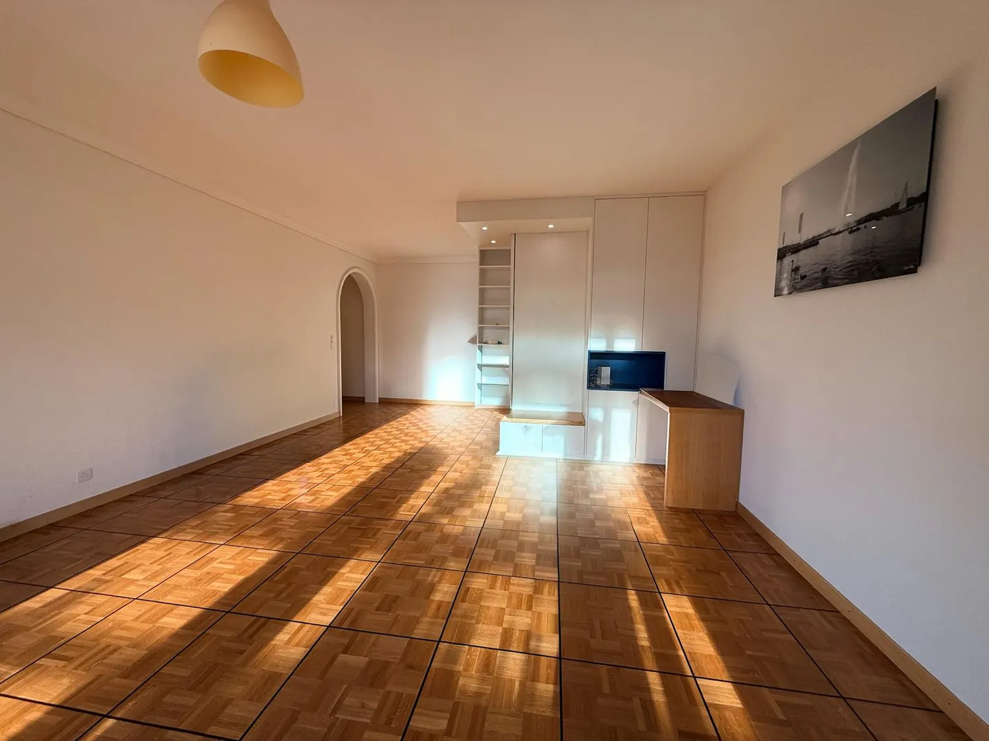 Appartement à vendre - Photo 3 sur 7