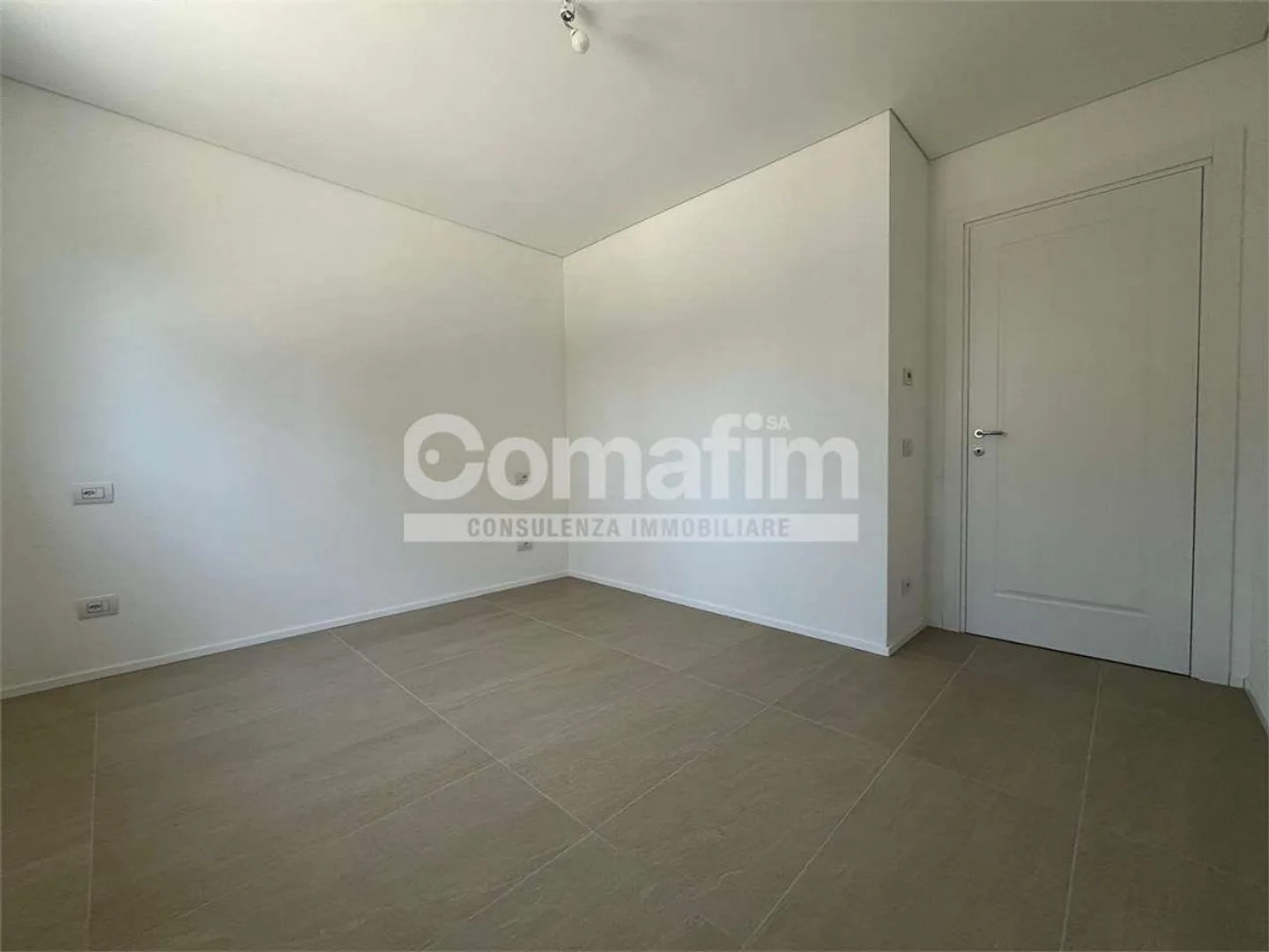 Canobbio - NOUVEAU Appartement 2.5 pièces au rez-de-chaussée n° 3 - Photo 5 sur 8