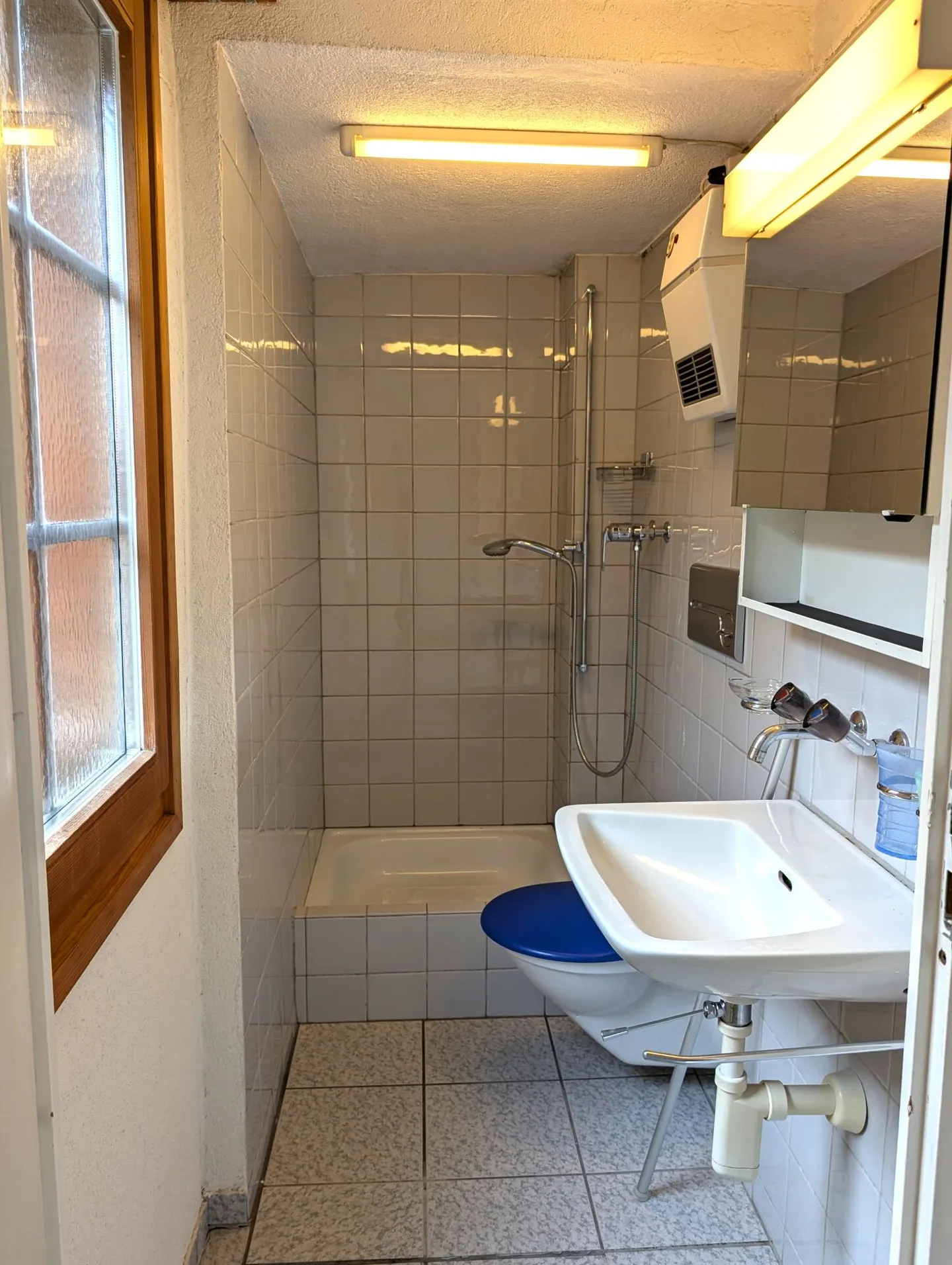 Appartement 3½ pièces au centre de Mettmenstetten - Photo 8 sur 16