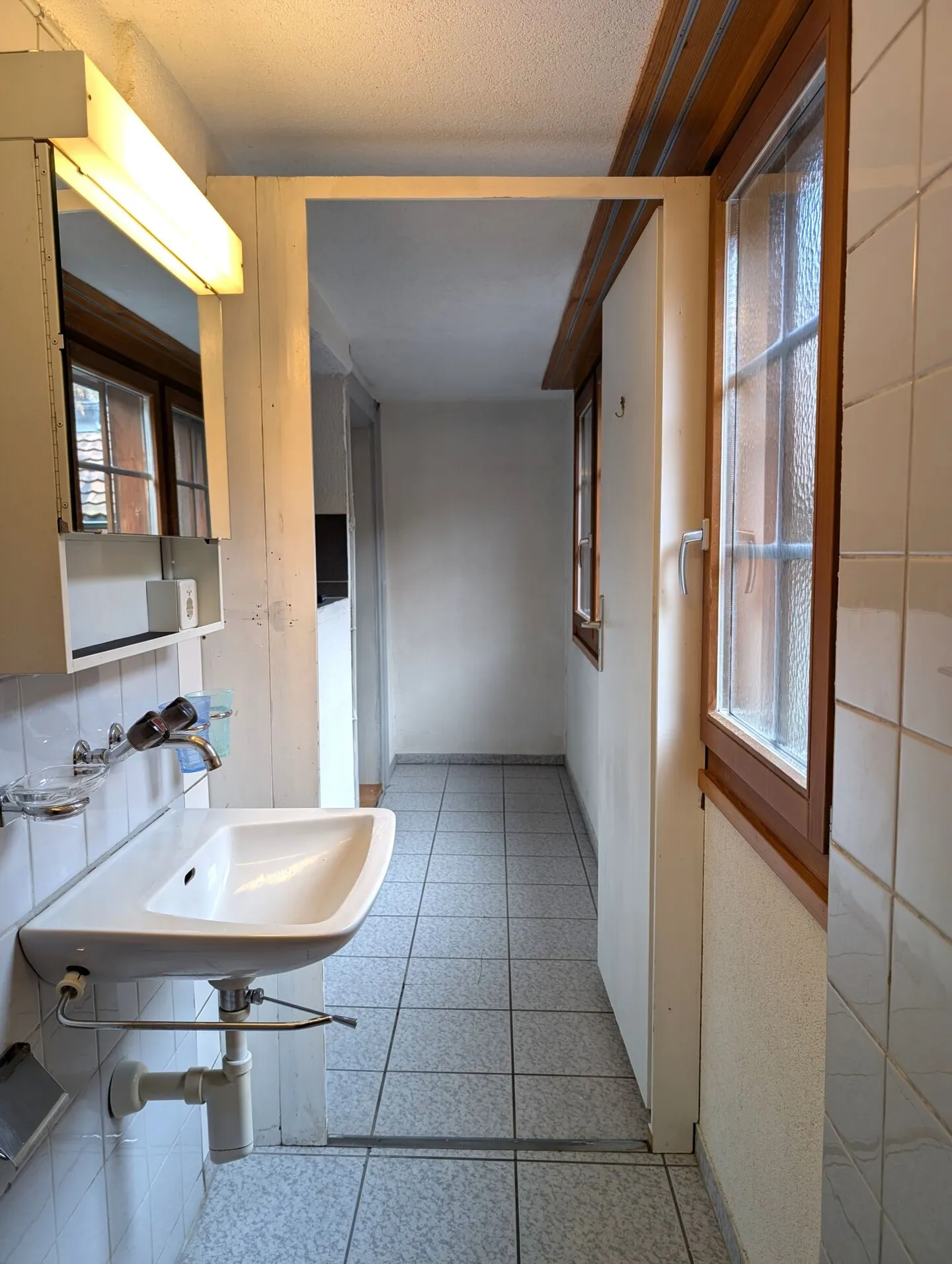 Appartement 3½ pièces au centre de Mettmenstetten - Photo 9 sur 16