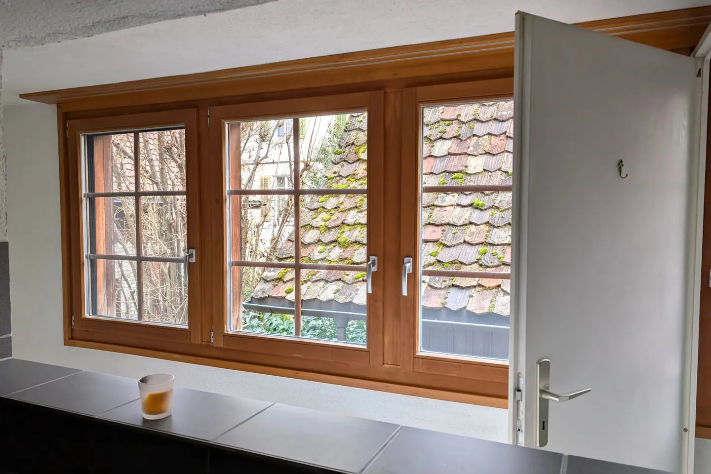 Appartement 3½ pièces au centre de Mettmenstetten - Photo 10 sur 16