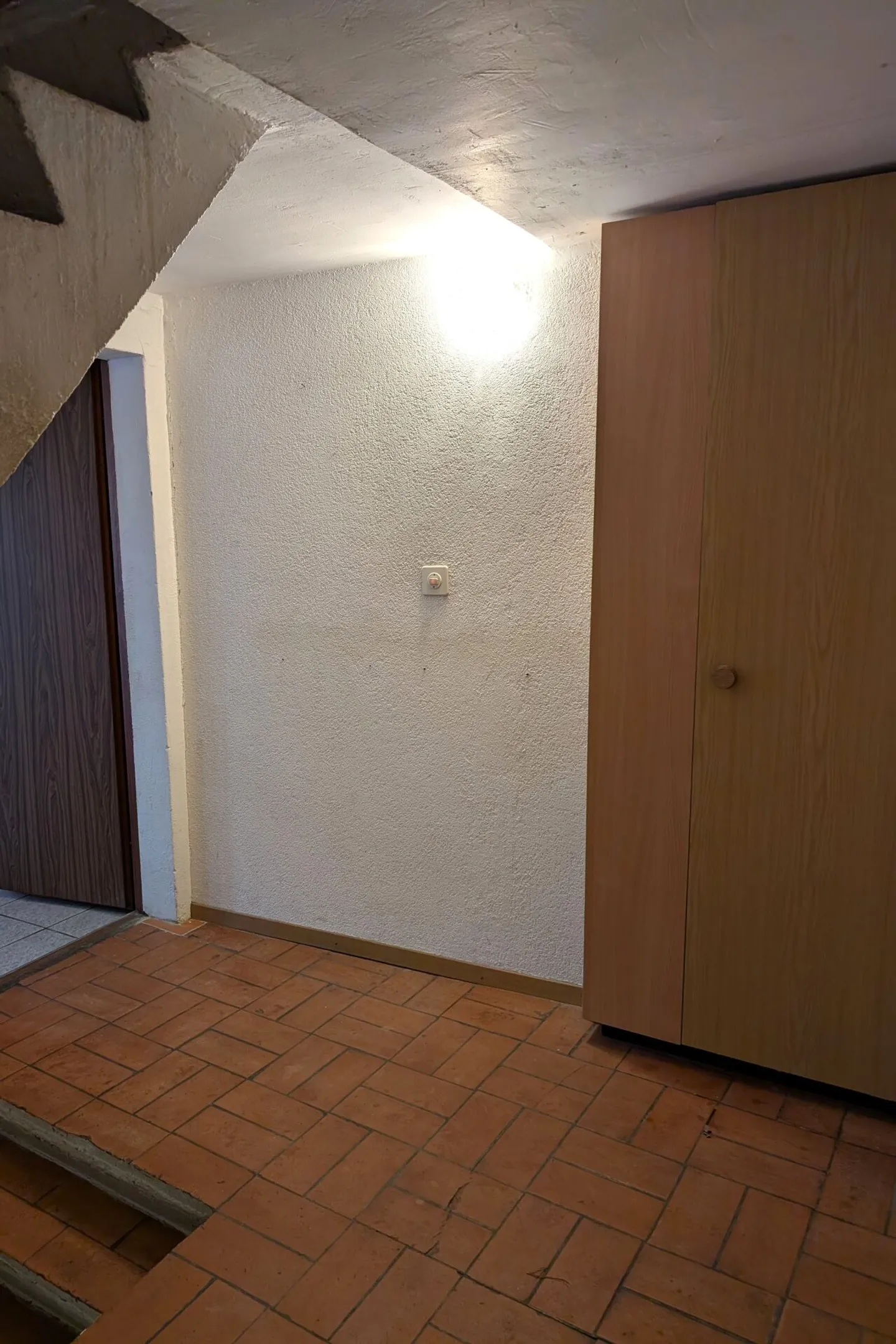 Appartement 3½ pièces au centre de Mettmenstetten - Photo 12 sur 16