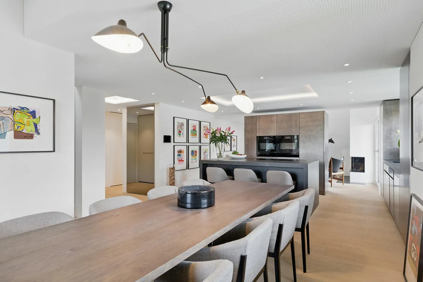 Lac de Constance - Le sentiment rencontre le luxe de vie - Photo 3 sur 16