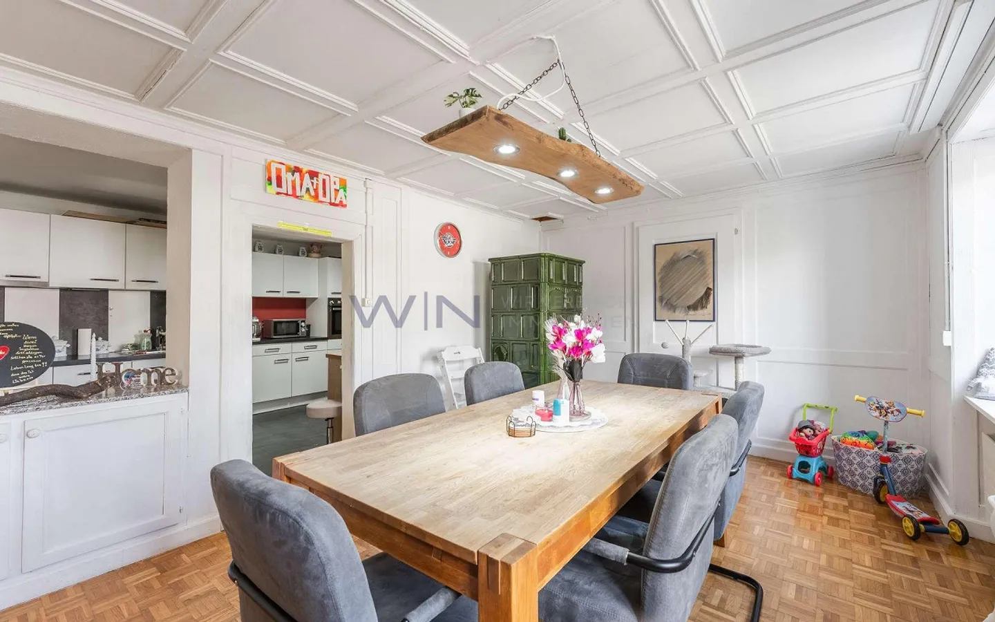 Yield % Net King - Photo 2 of 10