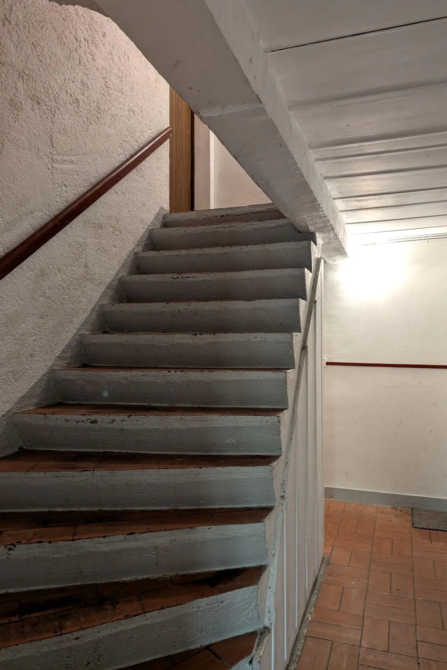 Appartement 3½ pièces au centre de Mettmenstetten - Photo 13 sur 16