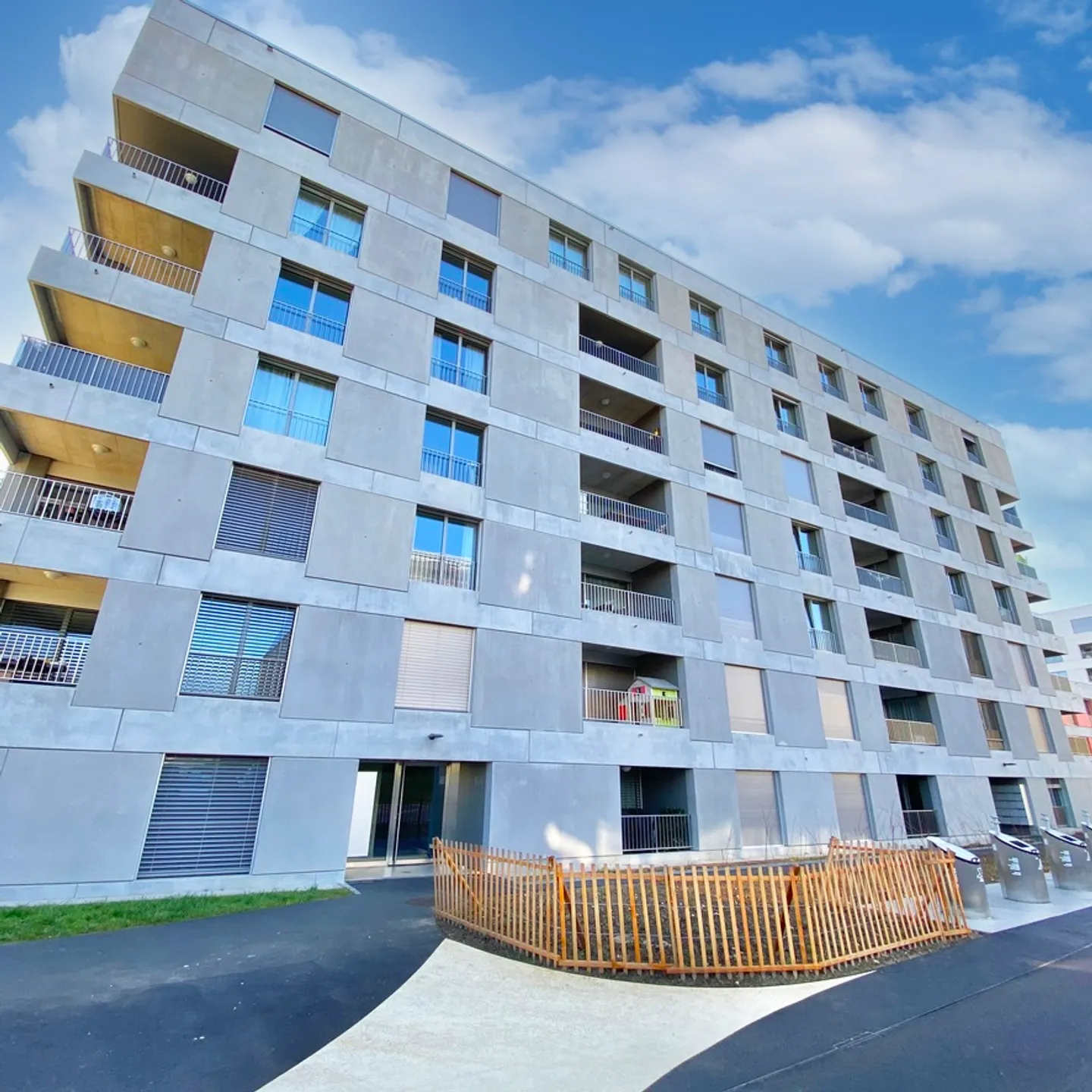 Appartamento 4.5 stanze - Foto 1 di 2