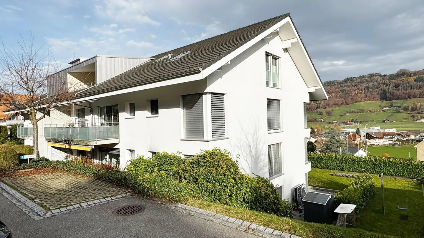 Top Aussicht, viel Stil und noch mehr Charme - Foto 12 von 14