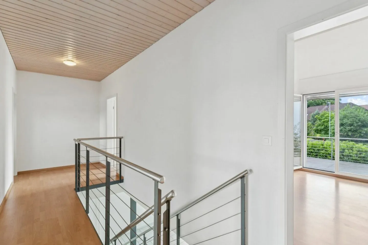 Felicità abitativa a Düdingen - Foto 8 di 18