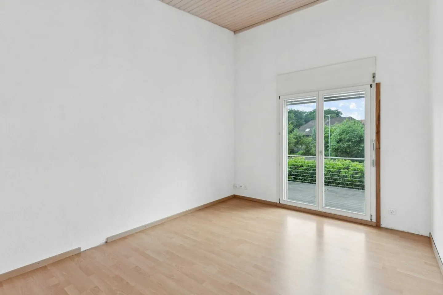 Felicità abitativa a Düdingen - Foto 12 di 18
