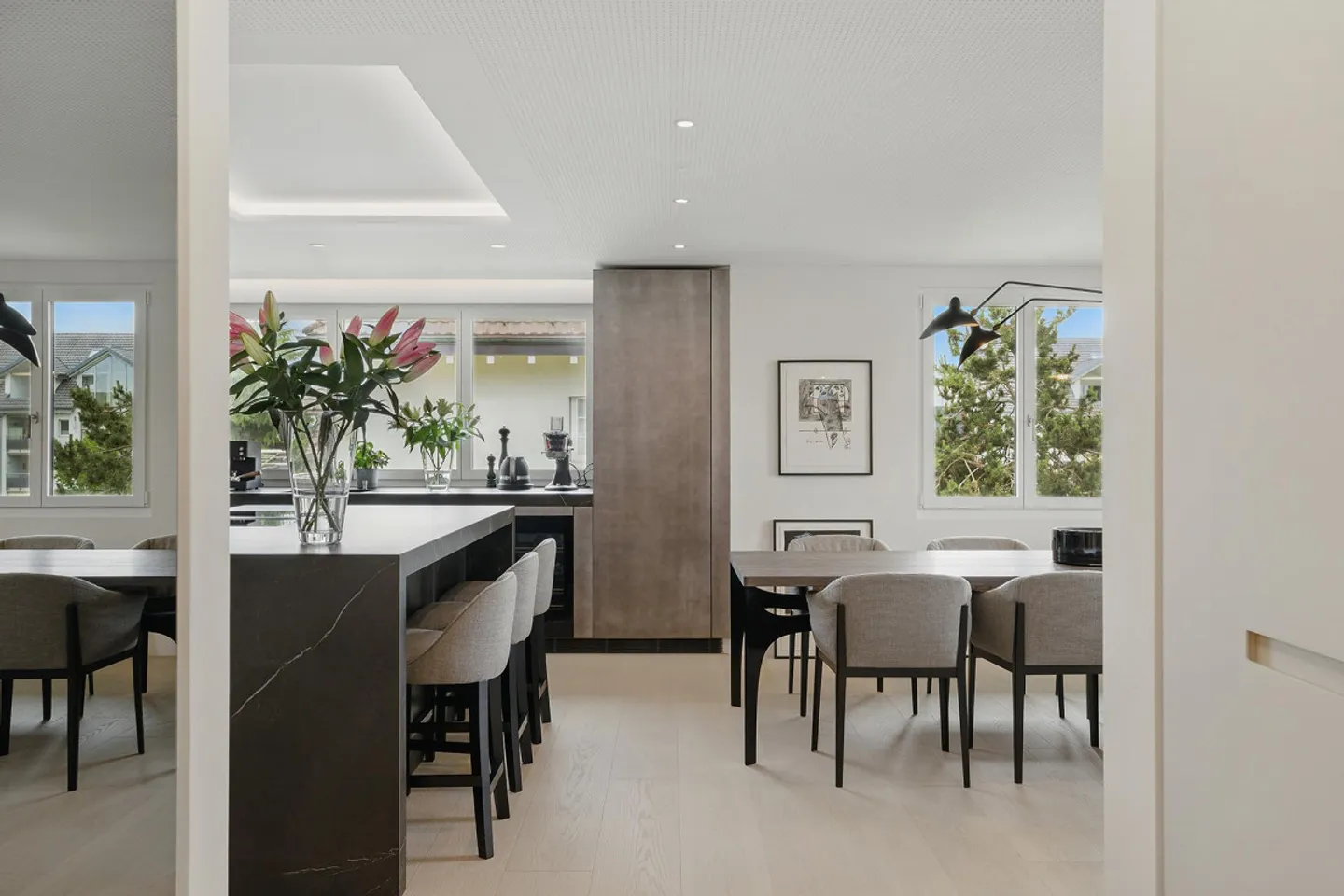 Lac de Constance - Le sentiment rencontre le luxe de vie - Photo 4 sur 16