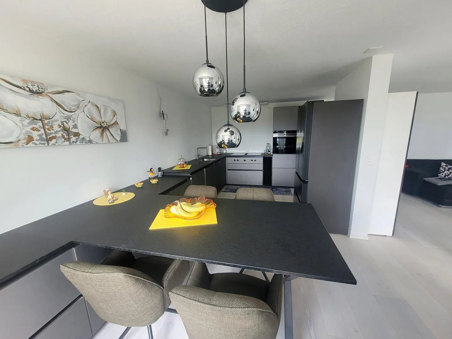 Appartamento elegante con finiture di alta qualità e cucina di design - Foto 1 di 6