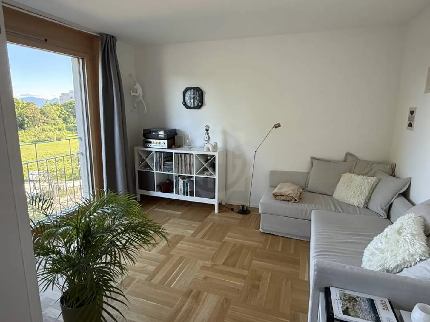 Bel appartamento - Losanna - Foto 1 di 3