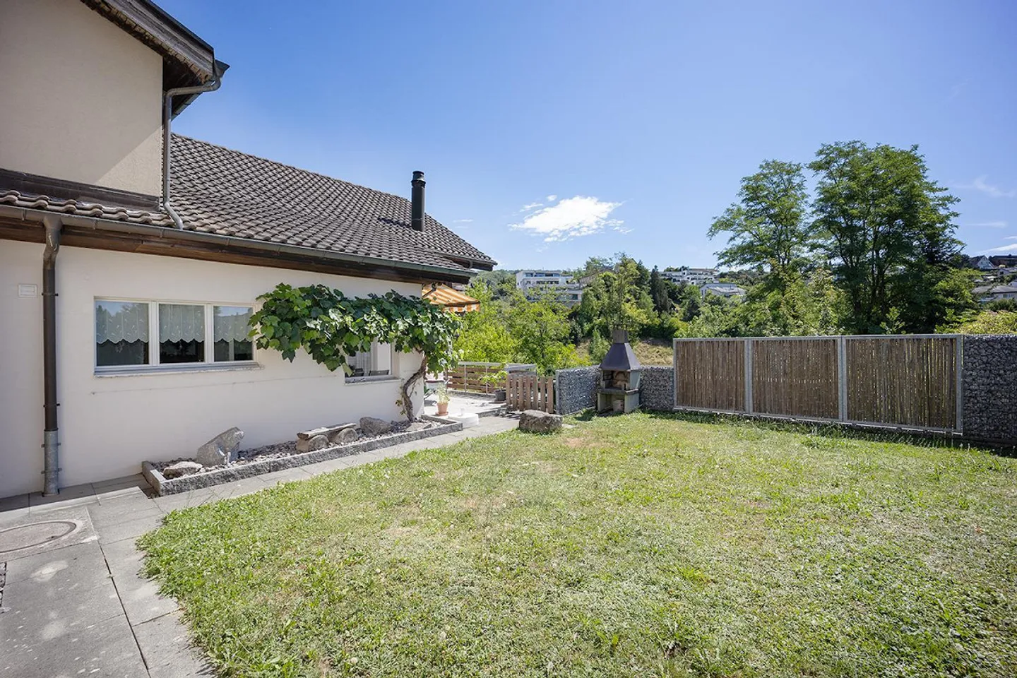 Property with Options - Attractive Single-Family Home with Building Land - Photo 9 of 15