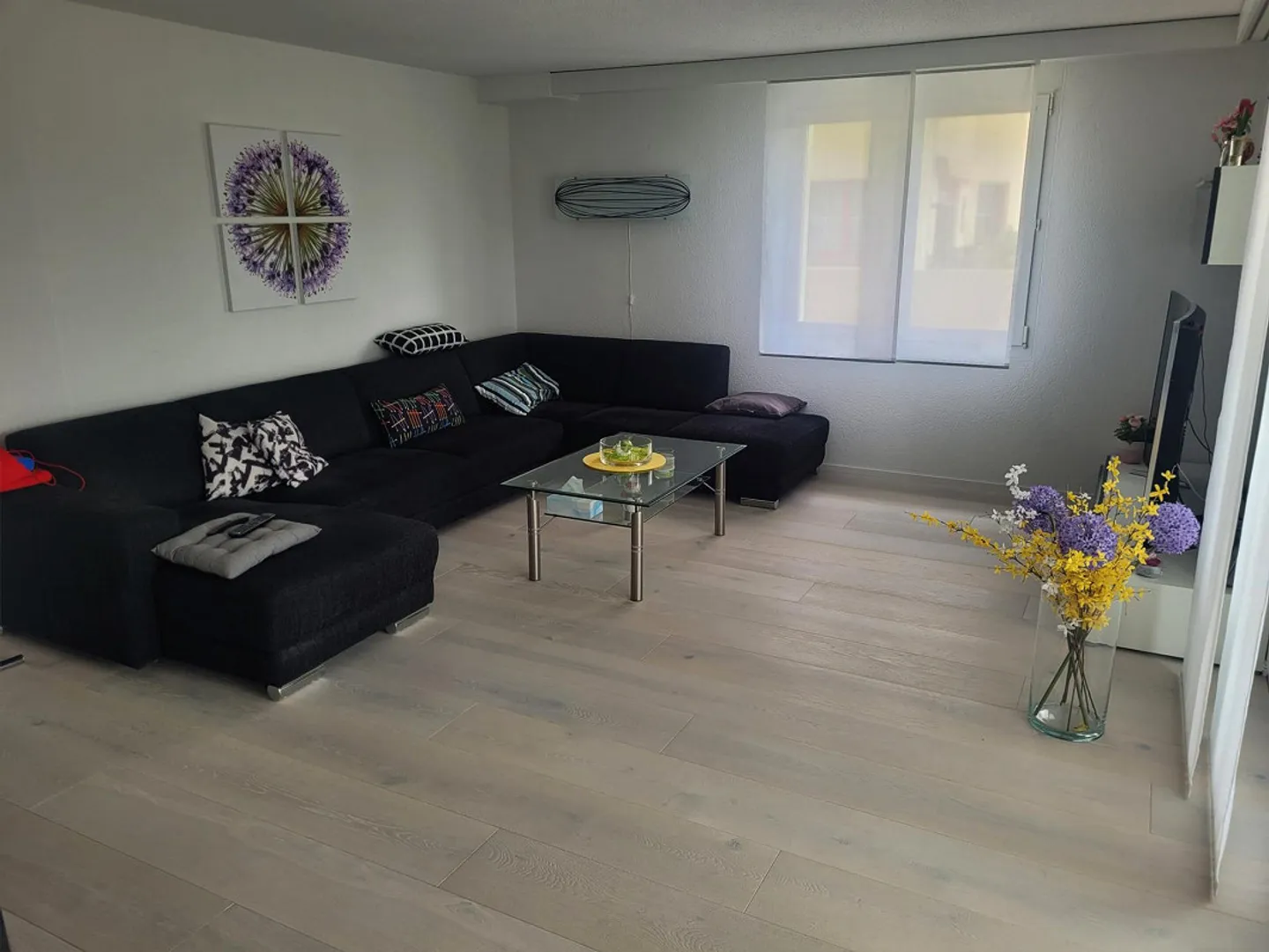 Appartamento elegante con finiture di alta qualità e cucina di design - Foto 2 di 6