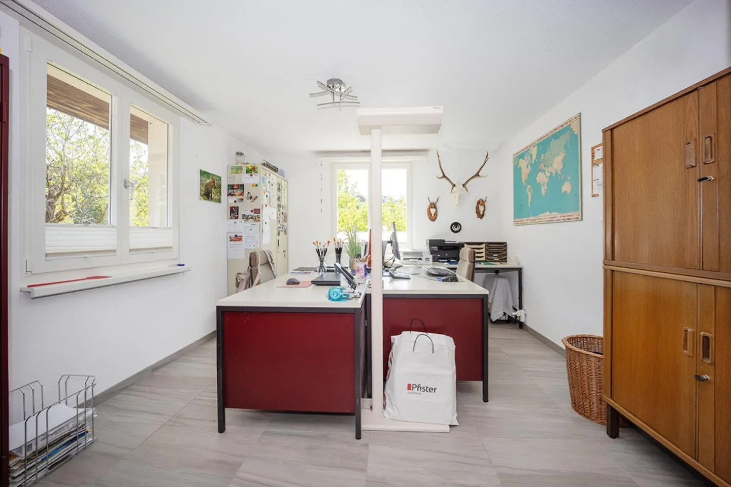 Property with Options - Attractive Single-Family Home with Building Land - Photo 10 of 15