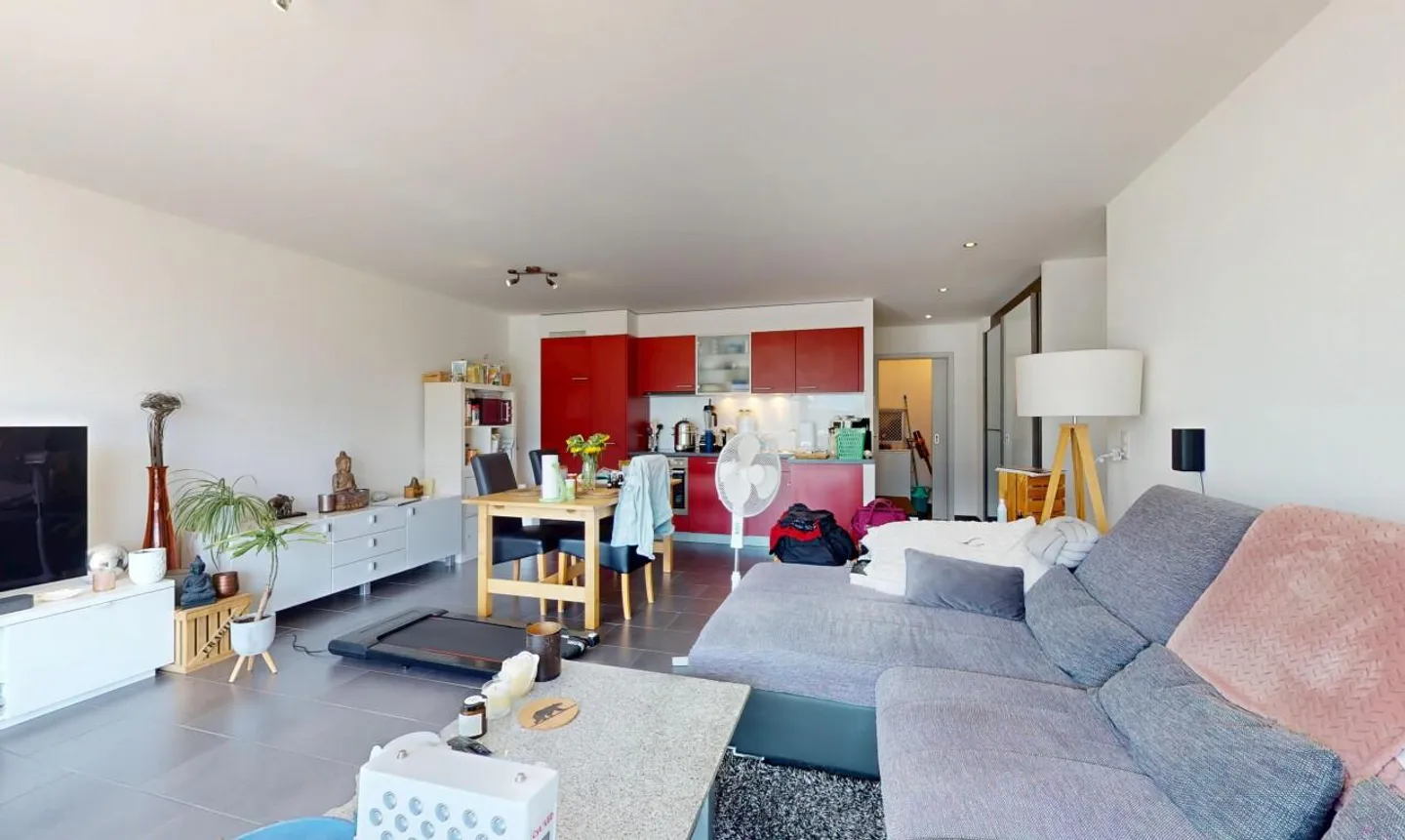 Attico in vendita - Foto 3 di 11