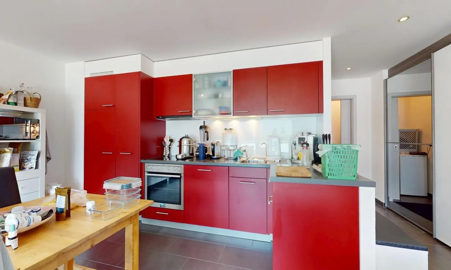 Attico in vendita - Foto 4 di 11